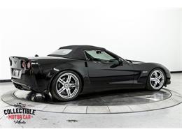 2005 Chevrolet Corvette (CC-2104845) for sale in Marietta, Georgia