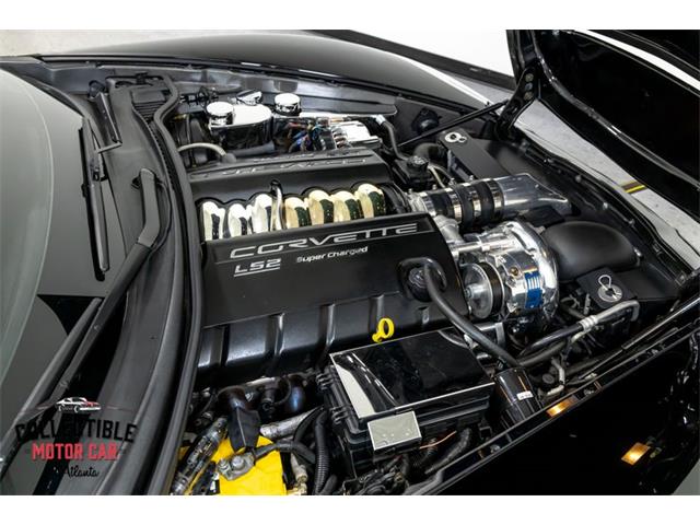 2005 Chevrolet Corvette (CC-2104845) for sale in Marietta, Georgia