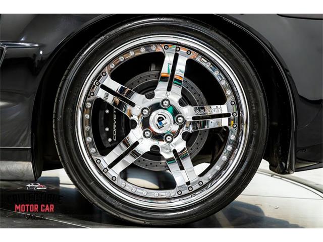 2005 Chevrolet Corvette (CC-2104845) for sale in Marietta, Georgia