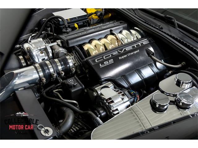 2005 Chevrolet Corvette (CC-2104845) for sale in Marietta, Georgia