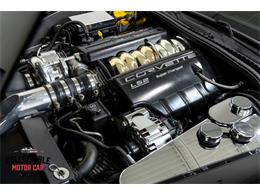 2005 Chevrolet Corvette (CC-2104845) for sale in Marietta, Georgia