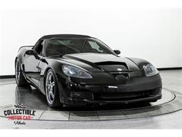 2005 Chevrolet Corvette (CC-2104845) for sale in Marietta, Georgia