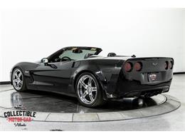 2005 Chevrolet Corvette (CC-2104845) for sale in Marietta, Georgia