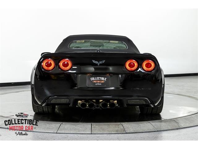 2005 Chevrolet Corvette (CC-2104845) for sale in Marietta, Georgia