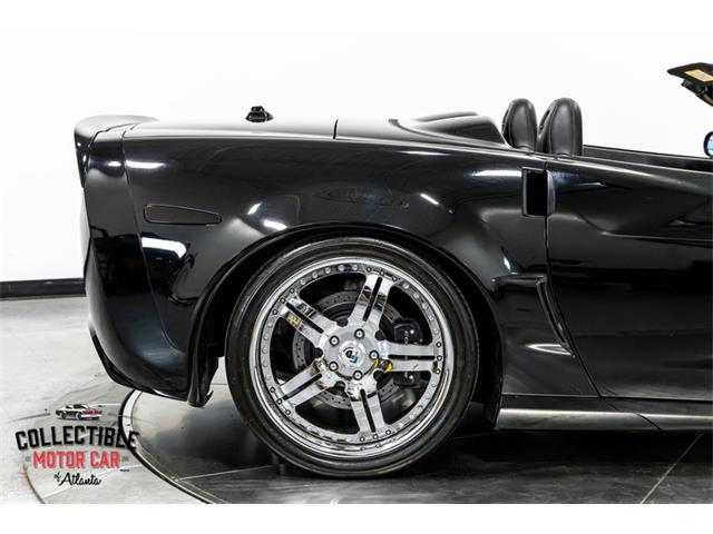 2005 Chevrolet Corvette (CC-2104845) for sale in Marietta, Georgia