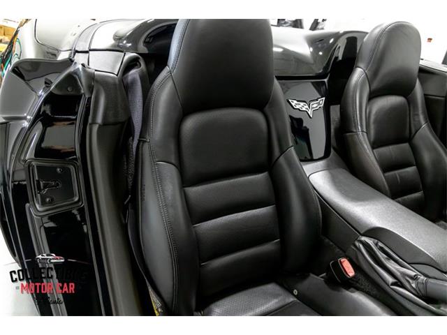2005 Chevrolet Corvette (CC-2104845) for sale in Marietta, Georgia