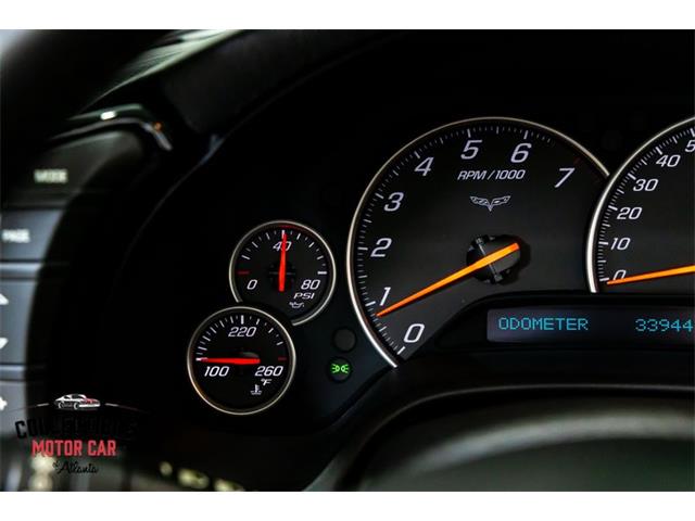 2005 Chevrolet Corvette (CC-2104845) for sale in Marietta, Georgia