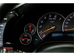 2005 Chevrolet Corvette (CC-2104845) for sale in Marietta, Georgia