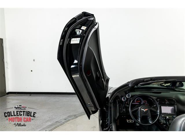 2005 Chevrolet Corvette (CC-2104845) for sale in Marietta, Georgia