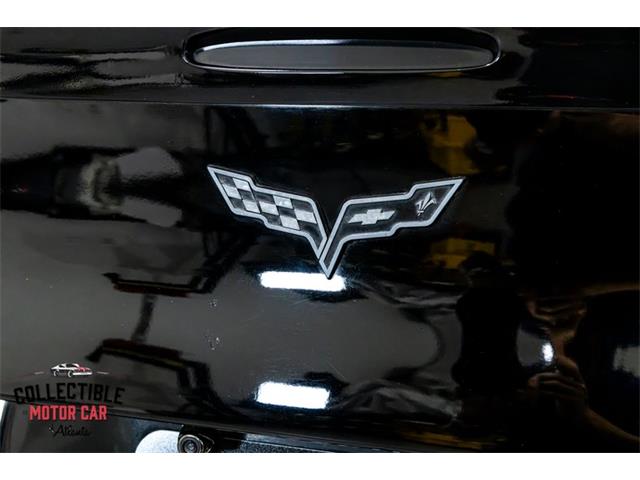 2005 Chevrolet Corvette (CC-2104845) for sale in Marietta, Georgia