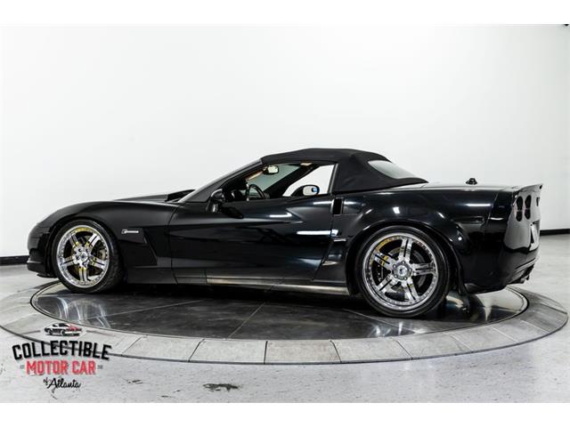 2005 Chevrolet Corvette (CC-2104845) for sale in Marietta, Georgia