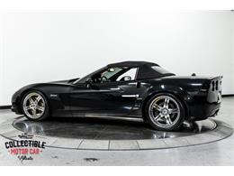 2005 Chevrolet Corvette (CC-2104845) for sale in Marietta, Georgia