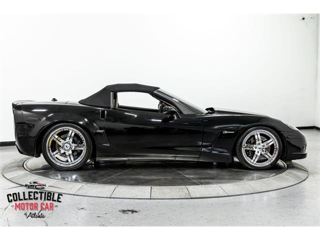 2005 Chevrolet Corvette (CC-2104845) for sale in Marietta, Georgia