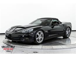 2005 Chevrolet Corvette (CC-2104845) for sale in Marietta, Georgia