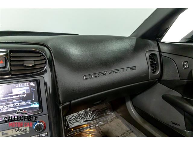 2005 Chevrolet Corvette (CC-2104845) for sale in Marietta, Georgia