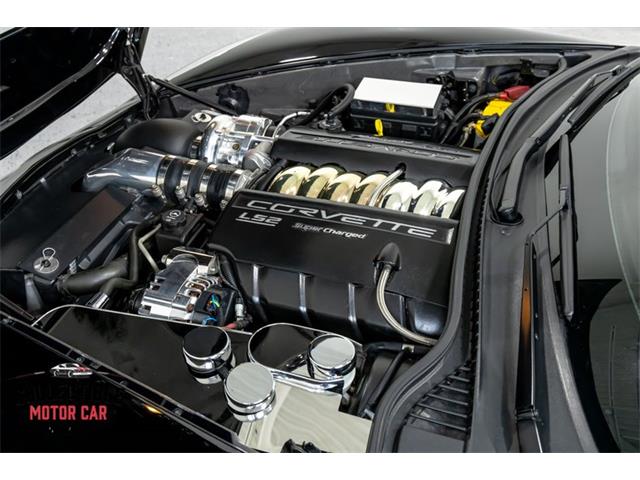 2005 Chevrolet Corvette (CC-2104845) for sale in Marietta, Georgia