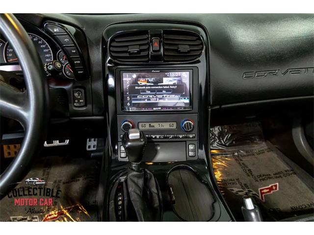 2005 Chevrolet Corvette (CC-2104845) for sale in Marietta, Georgia