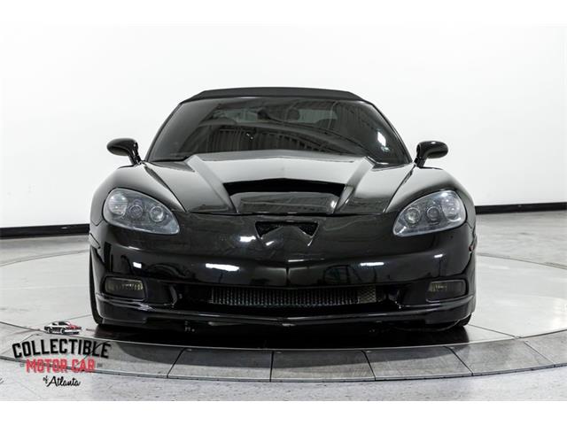 2005 Chevrolet Corvette (CC-2104845) for sale in Marietta, Georgia