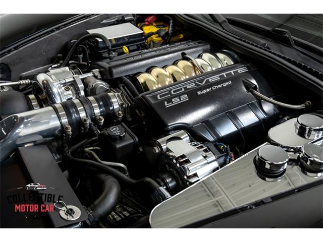 2005 Chevrolet Corvette (CC-2104845) for sale in Marietta, Georgia