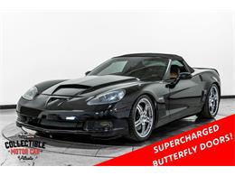 2005 Chevrolet Corvette (CC-2104845) for sale in Marietta, Georgia