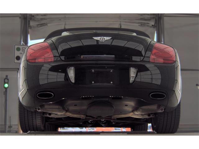 2007 Bentley Continental GTC (CC-2104847) for sale in Saratoga Springs, New York