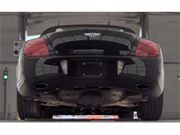2007 Bentley Continental GTC (CC-2104847) for sale in Saratoga Springs, New York