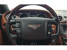 2007 Bentley Continental GTC (CC-2104847) for sale in Saratoga Springs, New York
