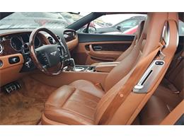 2007 Bentley Continental GTC (CC-2104847) for sale in Saratoga Springs, New York
