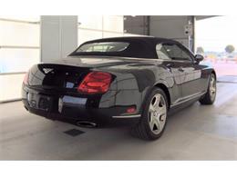 2007 Bentley Continental GTC (CC-2104847) for sale in Saratoga Springs, New York
