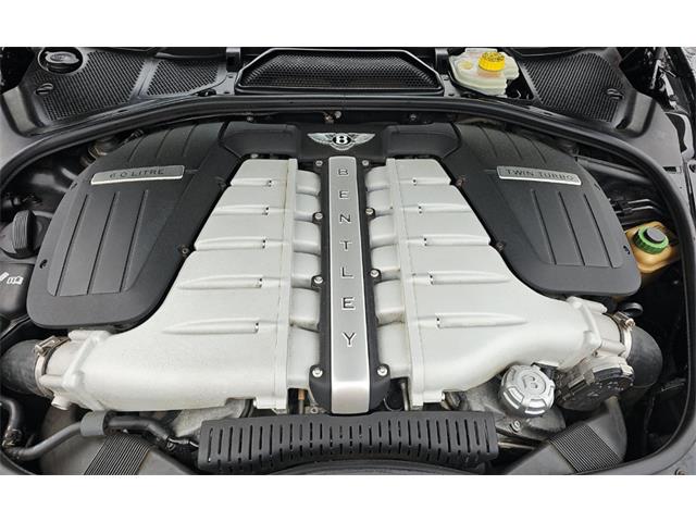 2007 Bentley Continental GTC (CC-2104847) for sale in Saratoga Springs, New York