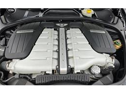 2007 Bentley Continental GTC (CC-2104847) for sale in Saratoga Springs, New York