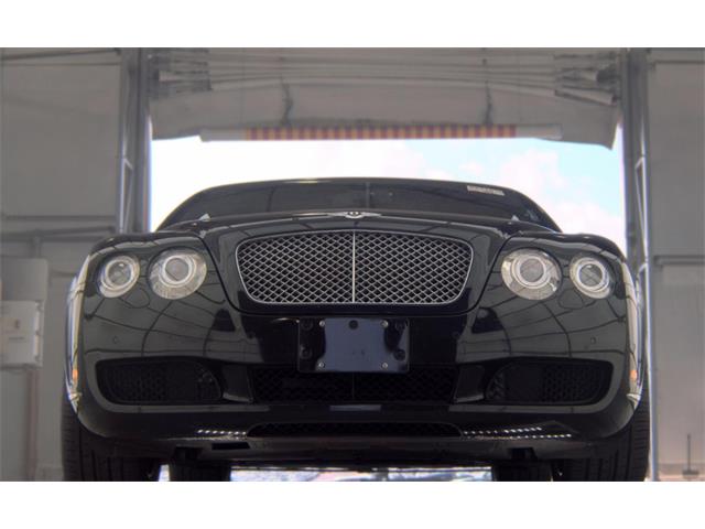 2007 Bentley Continental GTC (CC-2104847) for sale in Saratoga Springs, New York
