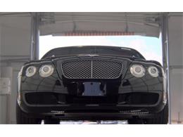 2007 Bentley Continental GTC (CC-2104847) for sale in Saratoga Springs, New York