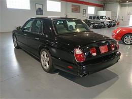 2003 Bentley Arnage T (CC-2104849) for sale in Boca Raton, Florida