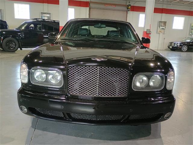 2003 Bentley Arnage T (CC-2104849) for sale in Boca Raton, Florida