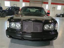 2003 Bentley Arnage T (CC-2104849) for sale in Boca Raton, Florida