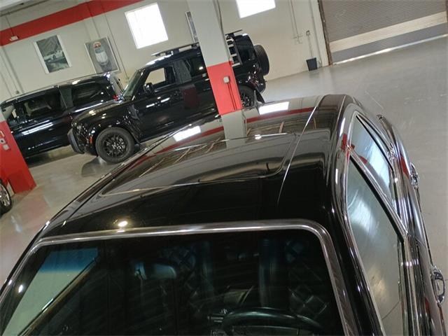 2003 Bentley Arnage T (CC-2104849) for sale in Boca Raton, Florida