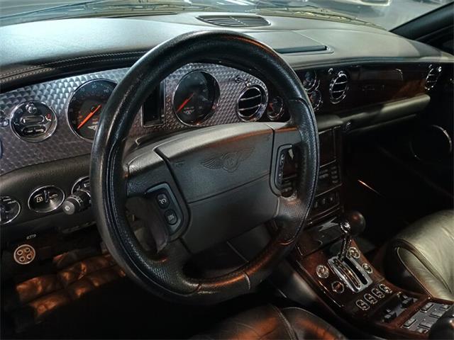 2003 Bentley Arnage T (CC-2104849) for sale in Boca Raton, Florida