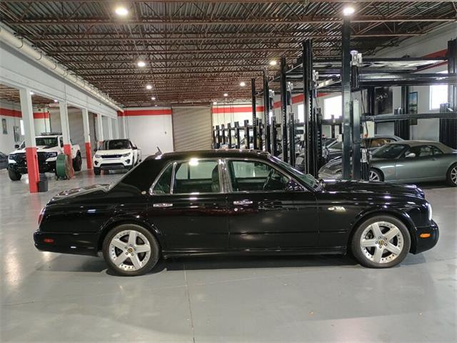 2003 Bentley Arnage T (CC-2104849) for sale in Boca Raton, Florida