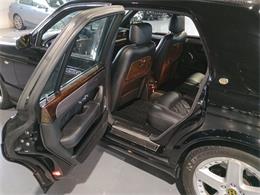 2003 Bentley Arnage T (CC-2104849) for sale in Boca Raton, Florida