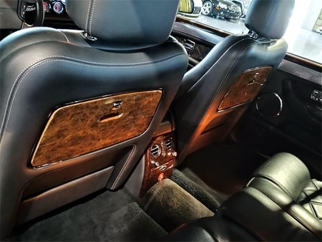 2003 Bentley Arnage T (CC-2104849) for sale in Boca Raton, Florida