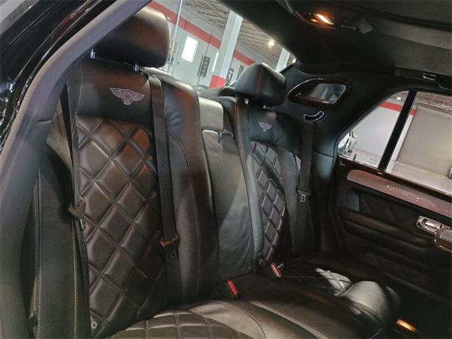 2003 Bentley Arnage T (CC-2104849) for sale in Boca Raton, Florida