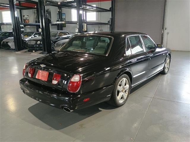 2003 Bentley Arnage T (CC-2104849) for sale in Boca Raton, Florida