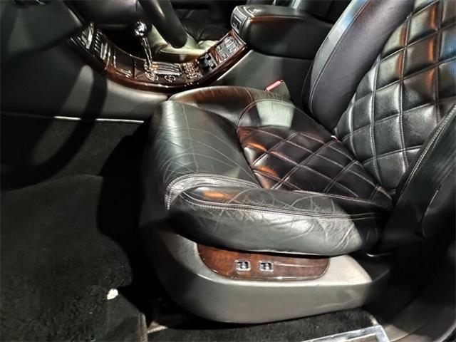 2003 Bentley Arnage T (CC-2104849) for sale in Boca Raton, Florida