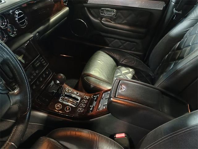 2003 Bentley Arnage T (CC-2104849) for sale in Boca Raton, Florida