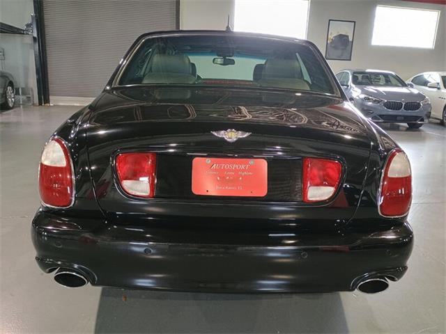 2003 Bentley Arnage T (CC-2104849) for sale in Boca Raton, Florida