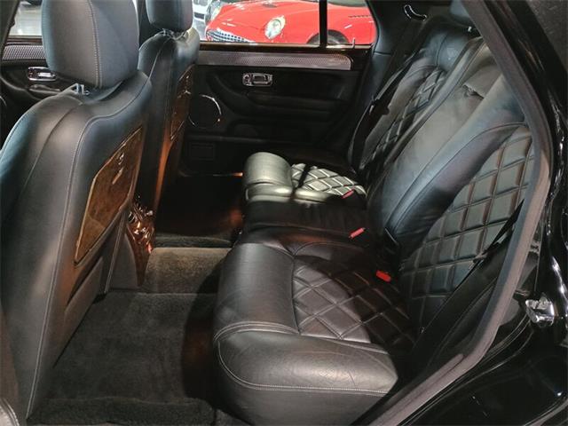 2003 Bentley Arnage T (CC-2104849) for sale in Boca Raton, Florida