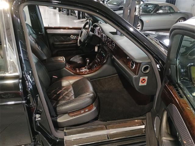2003 Bentley Arnage T (CC-2104849) for sale in Boca Raton, Florida