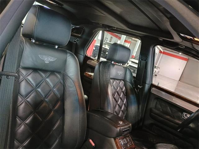 2003 Bentley Arnage T (CC-2104849) for sale in Boca Raton, Florida