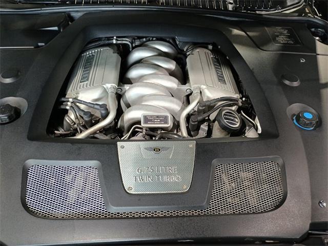 2003 Bentley Arnage T (CC-2104849) for sale in Boca Raton, Florida